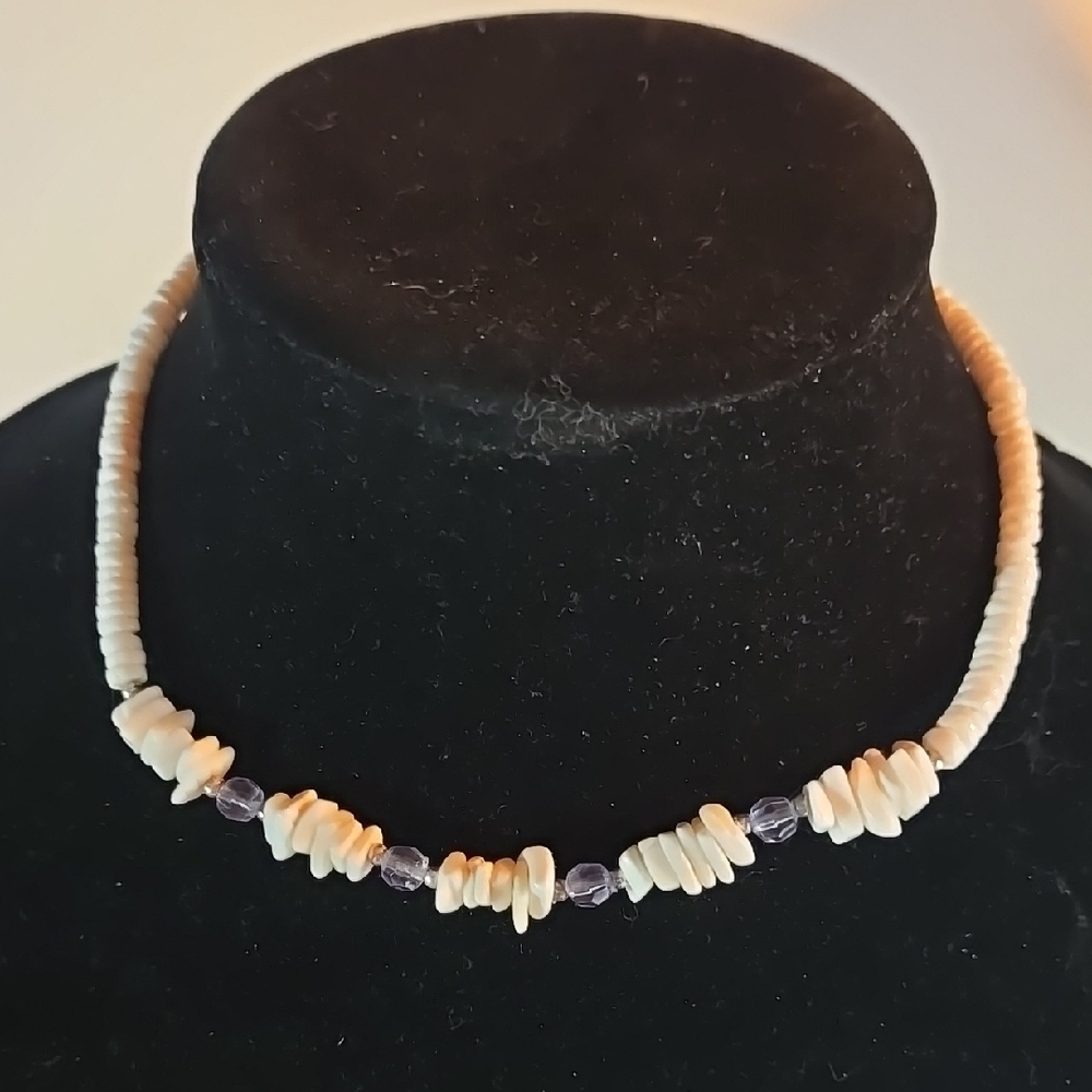 Shell Necklace